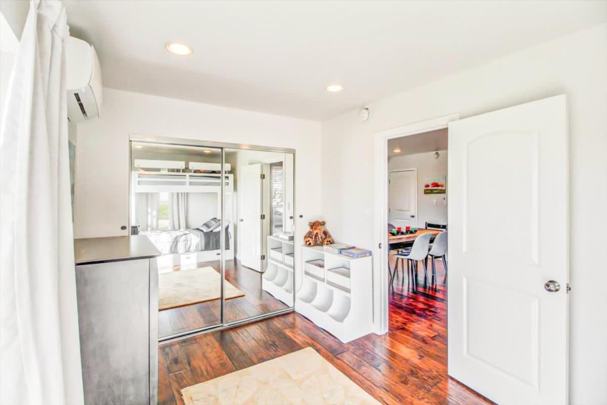 Modern 2-Bedroom Haven In The Heart Of La- Hud-Vp Los Angeles Zewnętrze zdjęcie